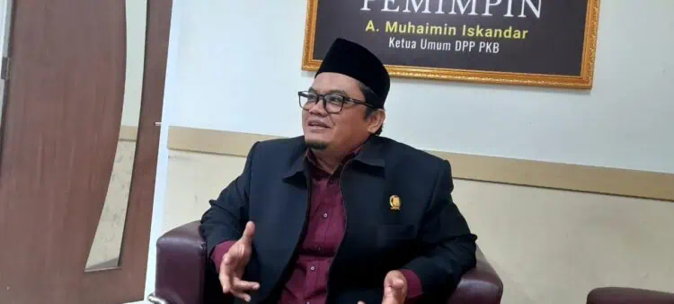 Raperda Fasilitasi Penyelenggaraan Pesantren Tangerang Selatan Segera Diparipurnakan