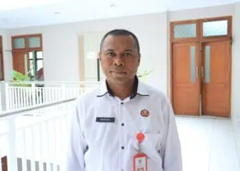Ratusan Warga Kabupaten Tangerang Terkena ISPA