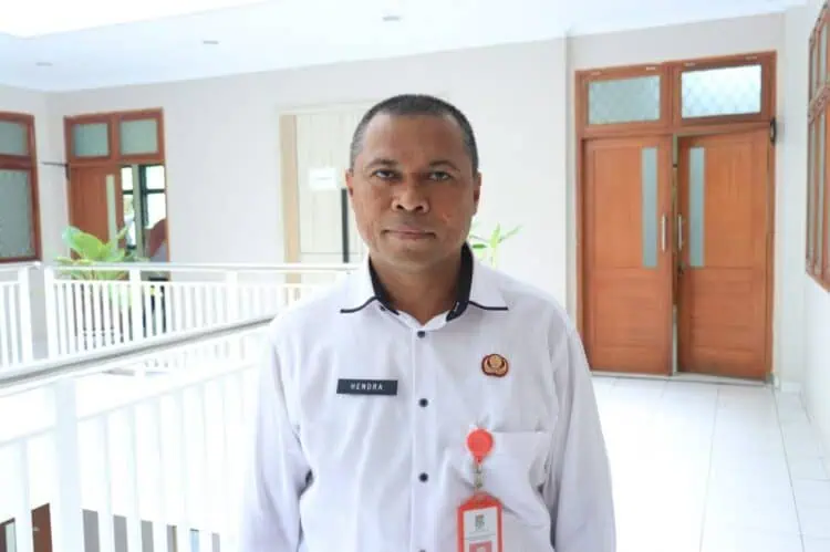 Ratusan Warga Kabupaten Tangerang Terkena ISPA