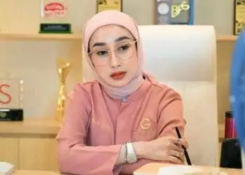 BPOM Sebut Produk Reza Gladys Tak Berizin