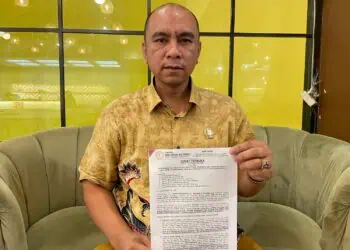 Kuasa Hukum Wakasek SMPN 23 Kota Tangerang Bantah Dugaan Pelecehan