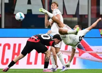 AC Milan vs Cremonese: Bukan Awal Manis Rossoneri
