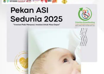 ASI Eksklusif: Pilihan Terbaik untuk Awal Kehidupan Si Kecil