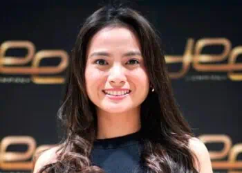Acha Septriasa Kini Resmi Menyandang Status Janda