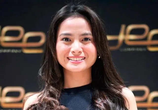 Acha Septriasa Kini Resmi Menyandang Status Janda