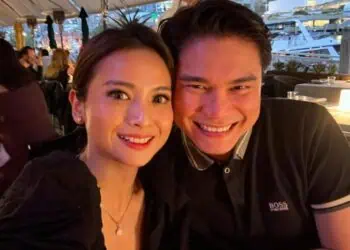 Acha Septriasa dan Vicky Kharisma Sudah Resmi Bercerai