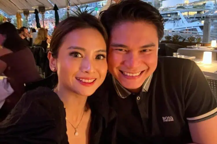 Ternyata Acha Septriasa dan Vicky Kharisma Sudah Resmi Bercerai sejak Mei 2025