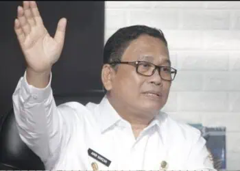 Wabu Lebak Minta Sekolah Diminta Meningkatkan Pembinaan