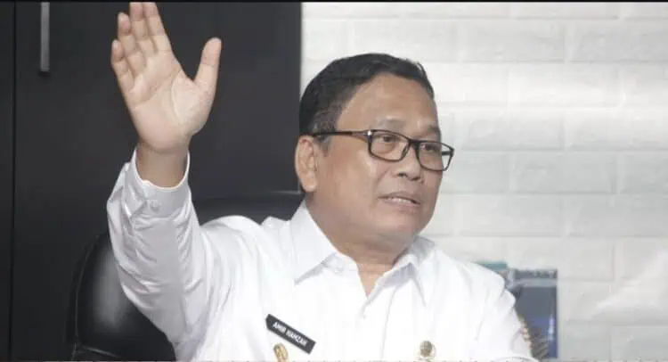 Cegah Perundungan, Wabup Lebak Minta Sekolah Diminta Meningkatkan Pembinaan