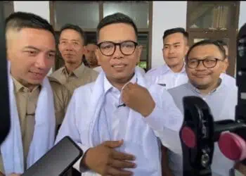 Gubernur Banten Janji Tindak Tegas Tambang Galian C Ilegal