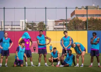 Prediksi Mallorca vs Barcelona LaLiga 2025: Blaugrana Diunggulkan