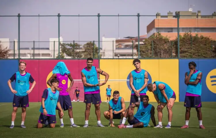 Prediksi Mallorca vs Barcelona LaLiga 2025: Blaugrana Diunggulkan