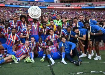Crystal Palace Kandaskan Liverpool