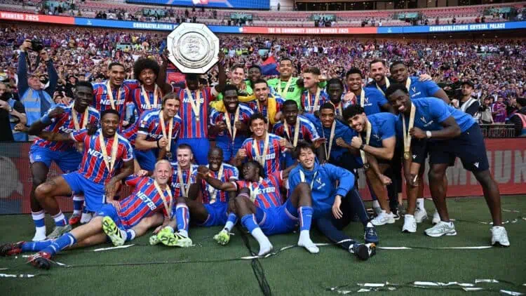 Crystal Palace Kandaskan Liverpool