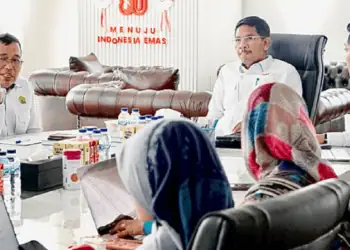 Seleksi Calon Anggota Baznas Dibuka, Ini Syarat dan Cara Pendaftarannya