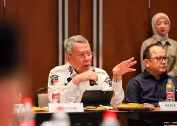 Marak Kekerasan Terhadap Anak, Pemkot Tangsel Siapkan Layanan Pengaduan