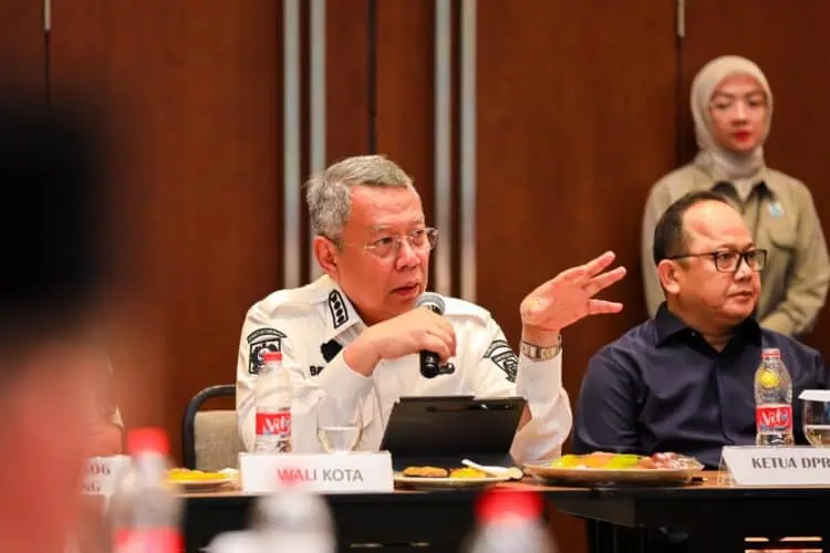 Marak Kekerasan Terhadap Anak, Pemkot Tangsel Siapkan Layanan Pengaduan