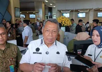 Benyamin Pastikan Sanksi Terberat Untuk Kepsek SDN Ciledug Barat