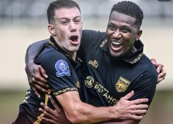Hasil PSBS Biak vs Borneo FC, Pesut Etam Menang Lewat Penalti