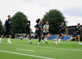 West Ham vs Chelsea, Incar Kemenangan Perdana