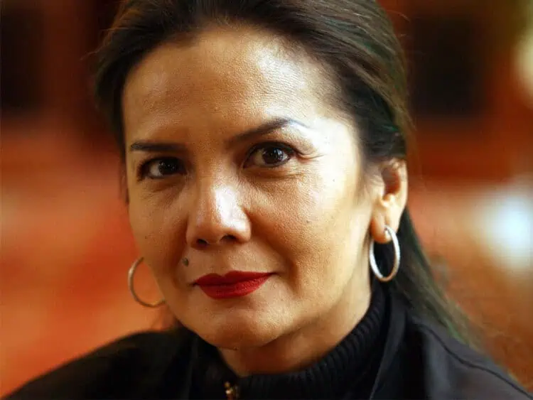 Christine Hakim Terima Penghargaan Bintang Mahaputra Utama dari Presiden Prabowo