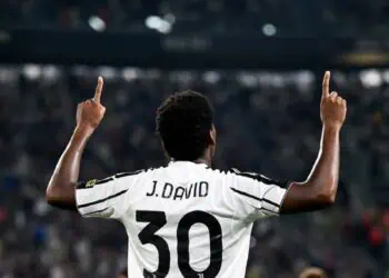 Mantap di Laga Perdana, Juventus Libas Parma