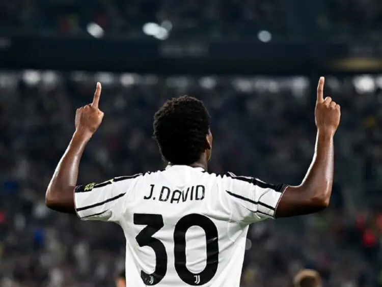 Mantap di Laga Perdana, Juventus Libas Parma