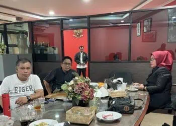 PDI Perjuangan Bersiap Jaring Ketua DPC Hingga DPD