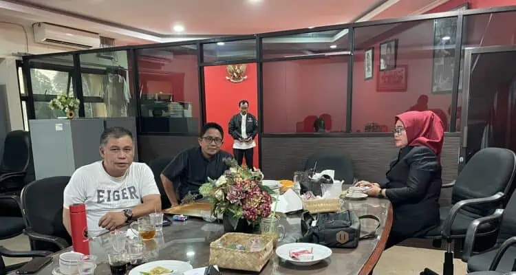 PDI Perjuangan Bersiap Jaring Ketua DPC Hingga DPD