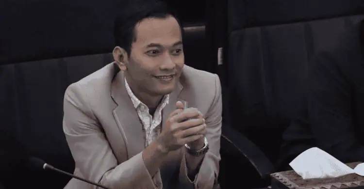 Fraksi PKB DPRD Banten Desak Gubernur Segera Terbitkan Pergub Pesantren