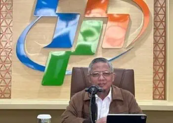 Ekonomi Rumah Tangga Tumbuh 4,97%