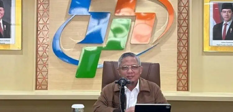 Ekonomi Rumah Tangga Tumbuh 4,97%
