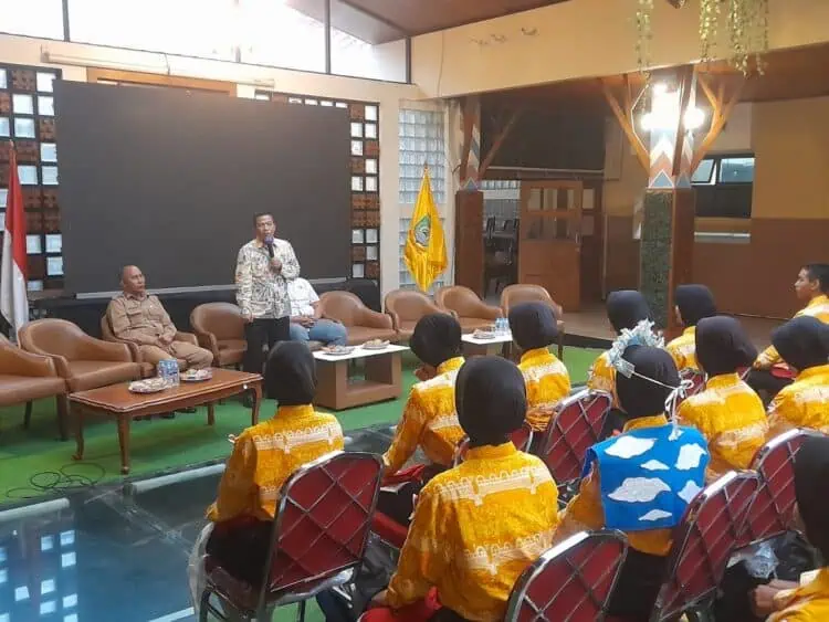 Motivasi Ketua DPRD Kota Tangerang untuk Capaska
