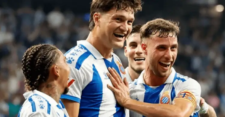 Atletico Madrid Tumbang Di Laga Awal Liga Spanyol