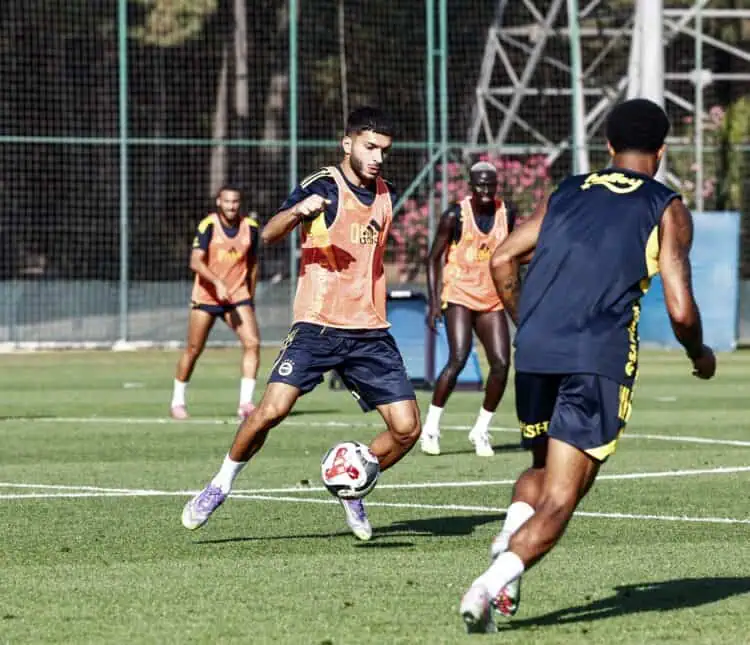 Fenerbahce vs Benfica, Bukan Misi Mudah