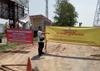Galian C di Lebak Meresahkan, Gubernur Benten Diminta Bertindak