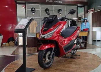 Miliki Sepeda Motor Honda Impian Lewat Promo Spesial Merdeka