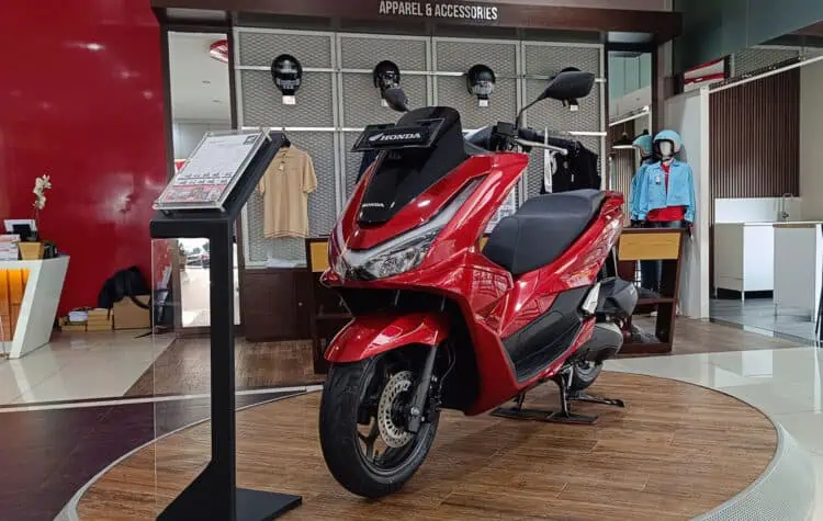 Miliki Sepeda Motor Honda Impian Lewat Promo Spesial Merdeka