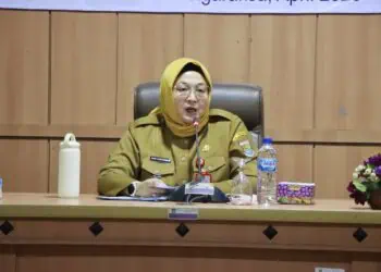 Targetkan 600 Ribu Pelajar Kabupaten Tangerang Ikuti CKG