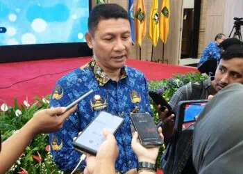 Rumor Pemotongan Tukin ASN Pemprov Banten Mencuat