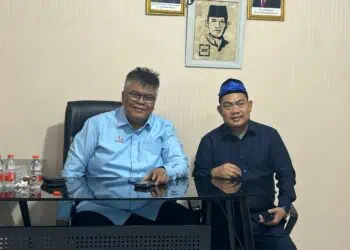 Pinan Kader Demokrat Kabupaten Tangerang Dituding Terlibat Kasus, Ketua DPC: Itu Tak Benar!