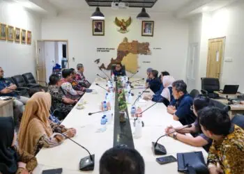 DJP Banten dan IKPI Perkuat Sinergi untuk Edukasi dan Kepatuhan Pajak