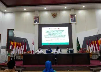 Ade Yuliasih Dorong Kesejahteraan Guru Madrasah Di Banten Ditingkatkan