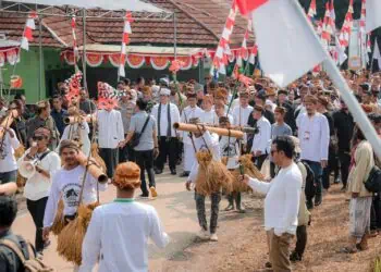 Wilayah Ulayat Semakin Terancam, Masyarakat Adat di Banten Tuntut Perlindungan Hukum