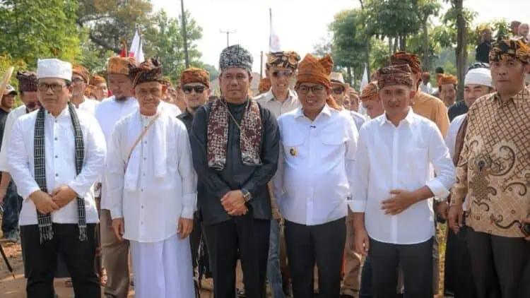 Dipengaruhi Sektor Konstruksi, Perekonomian di Banten Tumbuh 5,3 Persen