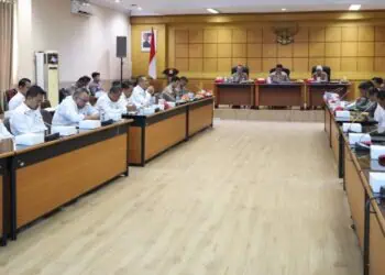 Bantu Proses Penyidikan, Polri Gagas Aplikasi E-MP