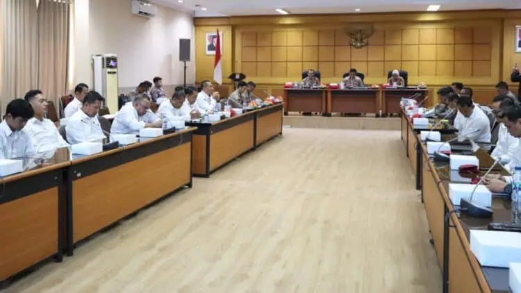 Bantu Proses Penyidikan, Polri Gagas Aplikasi E-MP