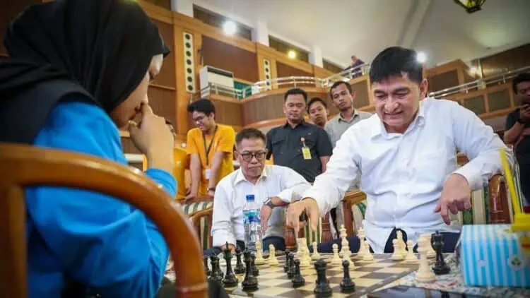 Pemprov Banten Janji Tata Situ Cikedal, Sebagai Upaya Penguatan Ekonomi Lokal