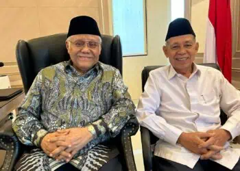 Baznas Tegaskan Peran Strategis dalam Pengentasan Kemiskinan