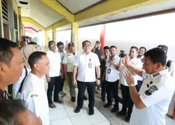 Korban Atap Ambruk di SDN Kedung Dalem II Jadi 11 Siswa, Bupati Tangerang: Biaya Pengobatan Ditanggung Pemkab